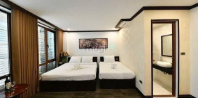 Bán nhà riêng: Bán Khách Sạn PHỐ CỔ Mã Mây, 80M2×5T, 14 PHÒNG, DT 3 TỶ/NĂM, 75 T