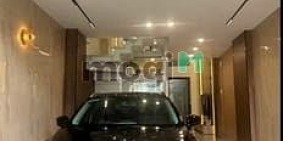 Bán nhà riêng: Quận 12, Nhà bán 5 tầng Mặt tiền Thạnh Lộc 31 DT 4x13m