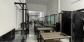 Bán nhà riêng: Hóc Môn, Nhà Mặt tiền Tô Ký, DT 4.2x35m Giá chỉ 11.8 tỷ