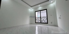 Bán nhà riêng: Bán nhà Tứ Hiệp 40m2 x 5 tầng, mặt tiền 4m, giá 7.2 tỷ