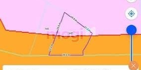 Bán nhà riêng: Chính chủ cần bán đất mặt tiền QL 20 Di Linh Lâm Đồng