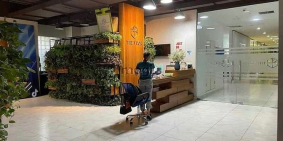 Bán nhà riêng: Bán Nhà Mặt Phố Hàng Cót, 2 THOÁNG, 200M2 × 6 TẦNG, MT 16M, 156 T