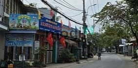 Bán nhà riêng: Bán nhà mặt tiền Thới Tam Thôn 17 Hóc Môn giá 5.9 tỷ, gần Nguyễn 