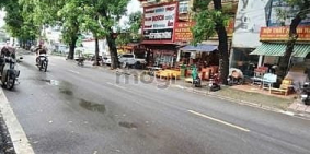 Bán nhà riêng: BÁN GẤP Nhà Mặt Phố Đê La Thành, 42M2×7T, MT 3.5M, 21.5 TỶ