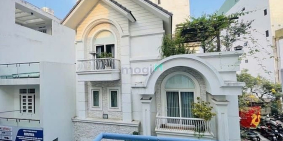 Bán nhà riêng: Đối Diễn AEON Tân Phú – Nhà Bán Đẹp 5 Tầng – Hẻm NHhựa 7M – Chỉ 9