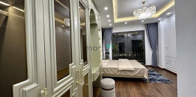 Bán nhà riêng: Bán nhà Giáp Nhị - Trương Định , DT 44m ,Giá Nhỉnh 6tỷ , Gần Phố