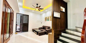 Bán nhà riêng: Bán Nhà Giáp Bát - Hoàng Mai , DT 48M2 , Gia Nhỉnh  9 Tỷ , Lo Góc