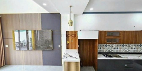 Bán nhà riêng: Kèo thơm! Biệt thự Liền kề KDL Bửu Long - 500 triệu nhận nhà ngay