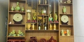 Bán nhà riêng: Nhà Đúng 1.85 Tỷ Tặng Nội Thất Thanh Toán 500tr Vô Ở Ngay. Gặp Ch