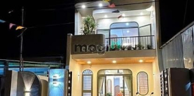 Bán nhà riêng: Nhà Mới Hoàn Thiện Tặng Nội Thất Giá Thật 1ty85 Bớt Chút Lộc