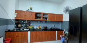 Bán nhà riêng: Mặt Tiền Quận 3 - Tiện Ở  Và Kinh Doanh - 42M - Nhỉnh 6 Tỷ