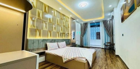 Bán nhà riêng: Bán Nhà Đại Từ-Hoàng Mai ,DT30m2 ,Giá Nhỉnh 6Tỷ ,Hai Mặt Thoáng ,