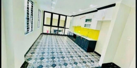 Bán nhà riêng: Nhà Đẹp Định Công -Hoàng Mai , DT:46m2 ,Giá hơn 9tỷ ,Lo Góc 2 Tho