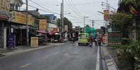 Bán nhà riêng: Bán Nhà Hóc Môn Giá 3.85 Tỷ – Gần Phạm Thị Giây & Trịnh Thị Miếng