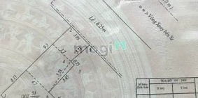 Bán nhà riêng: Nhà lầu nở hậu đẹp mặt tiền Cách Mạng Tháng 8, Ninh Kiều, Cần Thơ