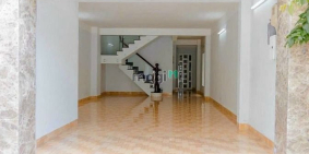 Bán nhà riêng: Nhà 4 lầu có thang máy mặt tiền Phạm Ngọc Thạch - TTTM Cái Khế, C