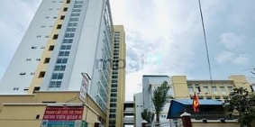 Bán nhà riêng: Khu Cao Lỗ• 4 Tầng• Ngay Bệnh Viện Q8• Kế Siêu Thị Parc Maill• 80