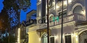 Bán nhà riêng: Bán khách sạn góc 2 mặt tiền KDC Hồng Phát, An Bình, Cần Thơ - 27