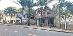 Bán nhà riêng: Nhà lầu mặt tiền Ngô Gia Tự, P.Tân An, Q.Ninh Kiều, Cần Thơ - 150