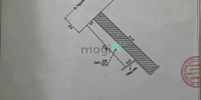 Bán nhà riêng: Bán nhà trệt mặt tiền Nguyễn Văn Cừ (lộ 20), Ninh Kiều, Cần Thơ -