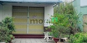 Bán nhà riêng: Cặp nhà và nền mặt tiền Trần Hoàng Na KDC Hồng Loan, Cần Thơ - 22