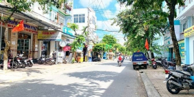 Bán nhà riêng: Nhà biệt thự mặt tiền Võ Trường Toản, Cái Khế, Cần Thơ - 19 tỷ