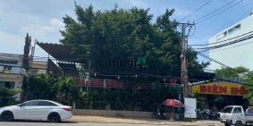 Bán nhà riêng: Bán nhà mặt tiền đường Lê Lợi, Ninh Kiều, Cần Thơ - 1892m2 - 148 