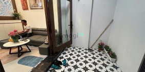 Bán nhà riêng: Bán nhà phố Khâm Thiên phân khúc hiếm 5 tầng 30m2 , Mt 3m , giá 6