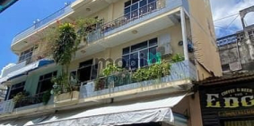 Bán nhà riêng: Nhà góc 2 mặt tiền Lý Thường Kiệt và Trần Quốc Toản, Cần Thơ - 45