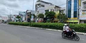 Bán nhà riêng: Nhà lửng mặt tiền Nguyễn Văn Cừ (lộ 20), Ninh Kiều, Cần Thơ - 18.