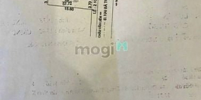 Bán nhà riêng: Nhà 2 lầu ngay bến Ninh Kiều - Mặt tiền Hai Bà Trưng