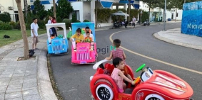 Bán nhà riêng: Chính chủ cần bán lô đất nên ngày tuyến Metro s12