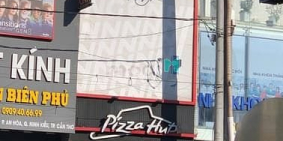 Bán nhà riêng: Nhà 2 lầu và sân thượng mặt tiền Nguyễn Văn Cừ (lộ 20), Cần Thơ, 