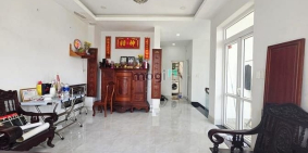 Bán nhà riêng: Bán Nhà Mặt Tiền Đường 53 - 152m2 - Tân Cổ Điển - HBC - Thủ Đức