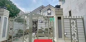 Bán nhà riêng: Bán 2 căn nhà mặt tiền và 1 căn trong hẻm đường Trần Phú, Cần Thơ