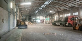 Bán nhà riêng: Kho diện tích đẹp mặt tiền Quốc lộ 1A, Q.Cái Răng, Cần Thơ - 44.7