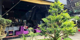 Bán nhà riêng: Khu nghỉ dưỡng mặt tiền Trương Vĩnh Nguyên, Cái Răng, Cần Thơ - 3