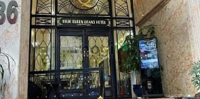 Bán nhà riêng: HOA HẬU HOÀN KIẾM – MẶT Phố LÒ SŨ VIP – 15 TẦNG, Doanh thu siêu k