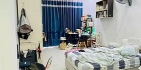 Bán nhà riêng: Bán nhà quận 11 đường 3 tháng 2 – 6 phòng ngủ lớn, 6 WC