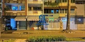 Bán nhà riêng: 26 tỷ! Bán MT Đ. Nguyễn Chí Thanh, Quận 5 - 4.25*20m - 4 Tầ