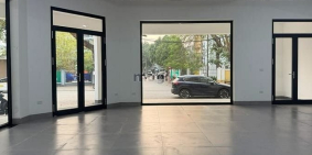 Bán nhà riêng: BT-3 MT Hoàng Thế Thiện Sài Đồng - Trường Học Công Viên-1 Phút đ