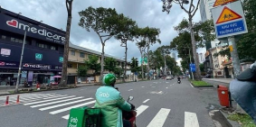 Bán nhà riêng: Bán căn góc 2MT Trương Quốc Dung-Nguyễn Văn Trỗi, 55m2, 22,5 tỷ