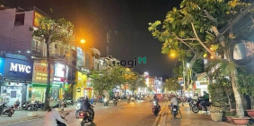 Bán nhà riêng: Nhà Đẹp Đoạn VIP Nhất Hoàng Diệu 2 ngang 8m vỉa hè 10m giá chỉ160