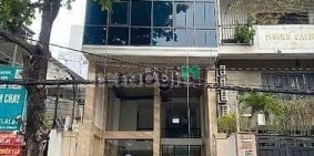 Bán nhà riêng: Bán Tòa Nhà Hầm 5 Tầng Mặt Tiền Bùi Đình Tuý 740m² SD, 12 CHDV 43