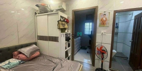 Bán nhà riêng: Bán nhà mặt tiền Sư Vạn Hạnh Quận 10, 45m2, 3 tầng chỉ nhỉnh 13 t