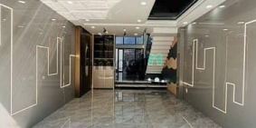 Bán nhà riêng:  Chính Chủ gửi bán nhà xây Mới, đường Võ Thị Thừa P.An Phú Đông