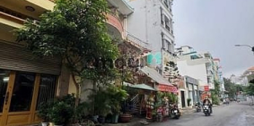 Bán nhà riêng: Nhà đẹp- 65m2 (4.9*13) – khu Phan Xích Long, Phú Nhuận, nhỉnh 22 