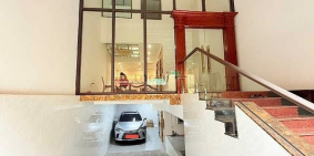 Bán nhà riêng: " SIÊU MỸ PHẨM MẶT PHỐ HÀ TRUNG – Hoàn Kiếm - Đẳng cấp trung tâm