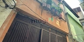 Bán nhà riêng: Bán nhà Phố VIP Ba Đình - Nở hậu - 3 Thoáng - Trước nhà 3M - Ngõ 