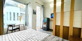 Bán nhà riêng: 22.5 tỷ! Bán mặt tiền 4 Tầng Sân thượng phường 2 Q. Phú Nhu